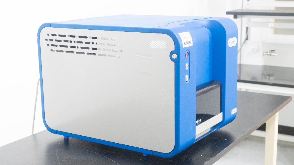 Caliper Life Sciences LabChip EZReader Microplate Reader | Surplus